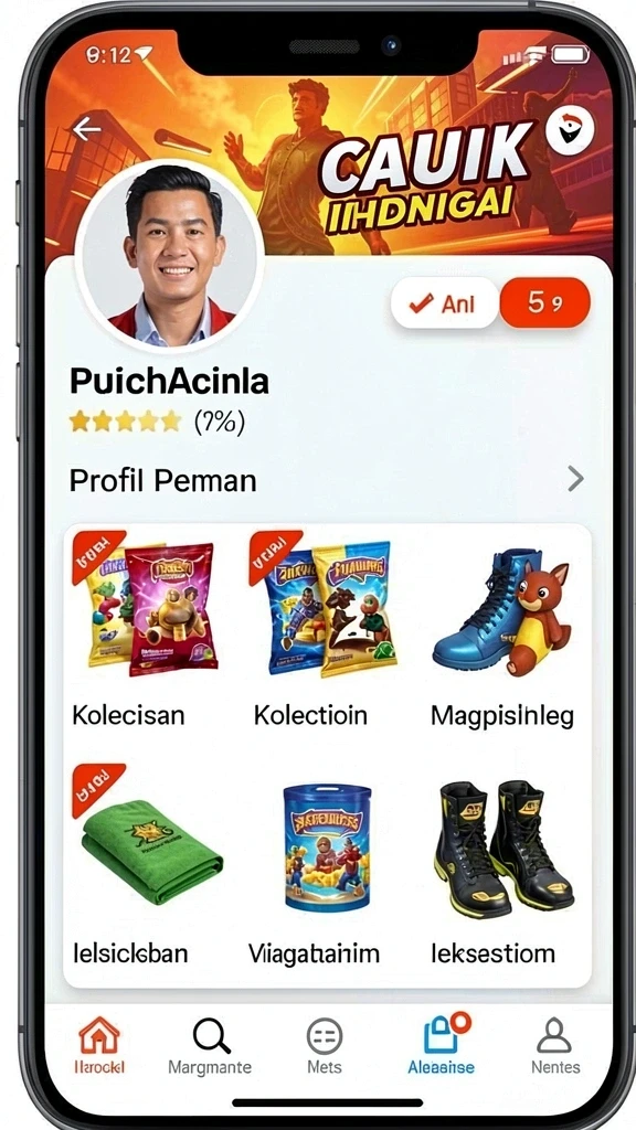 666i - Fitur taruhan langsung untuk meningkatkan pengalaman bermain.