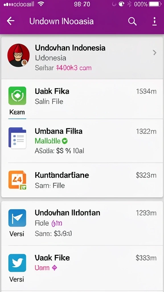 988bet - Beragam permainan tersedia dalam satu aplikasi saja.