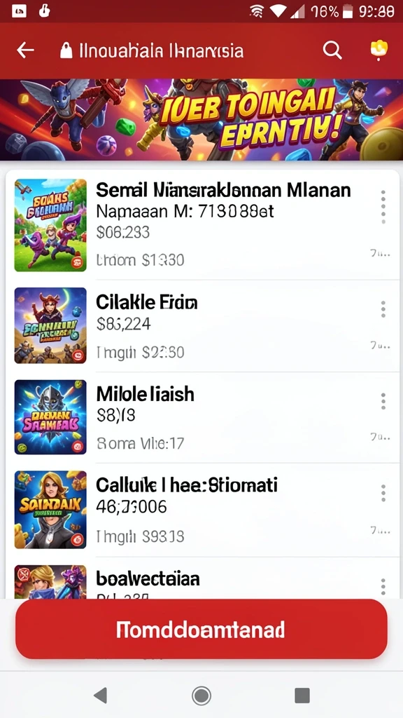 bento4d - Beragam pilihan permainan slot menarik
