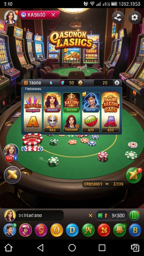 ibet899 - Beragam pilihan permainan judi yang bisa dipilih.