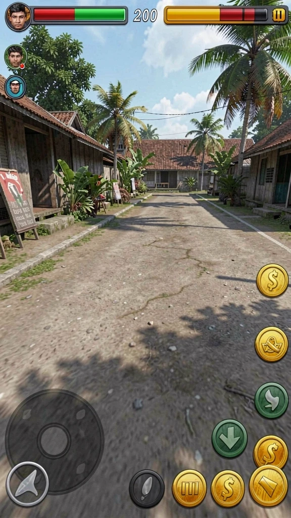 jepang77 - Reward menarik menanti setiap pencapaian.
