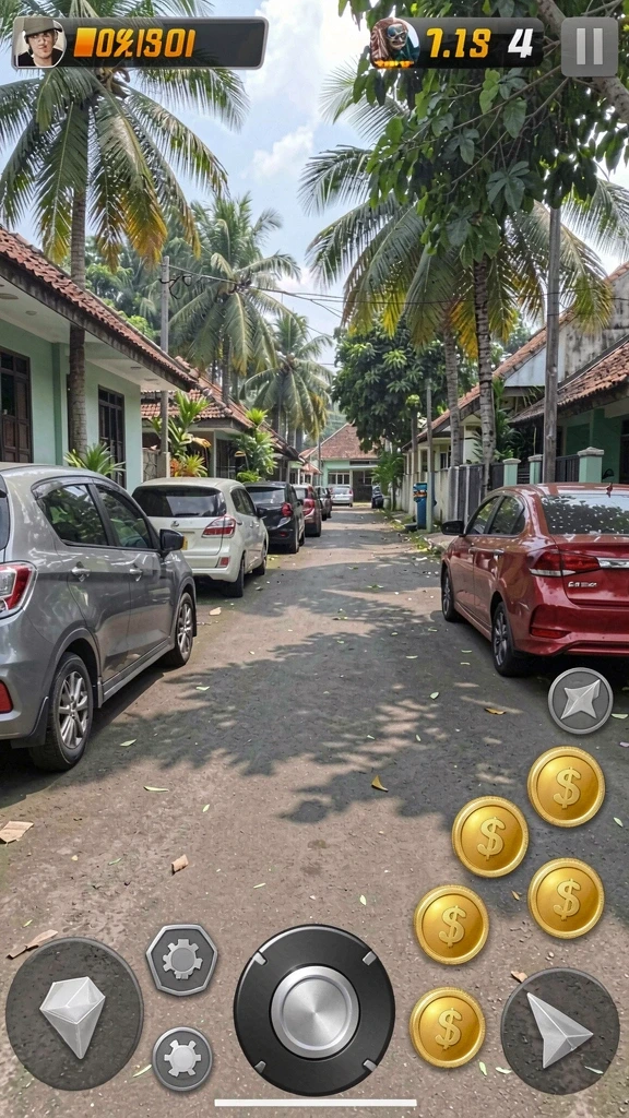jnt777 - Berbagai pilihan permainan menarik di JNT777.