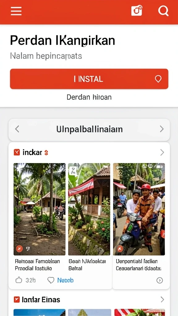 lg111 - Fitur turnamen dengan hadiah menarik.