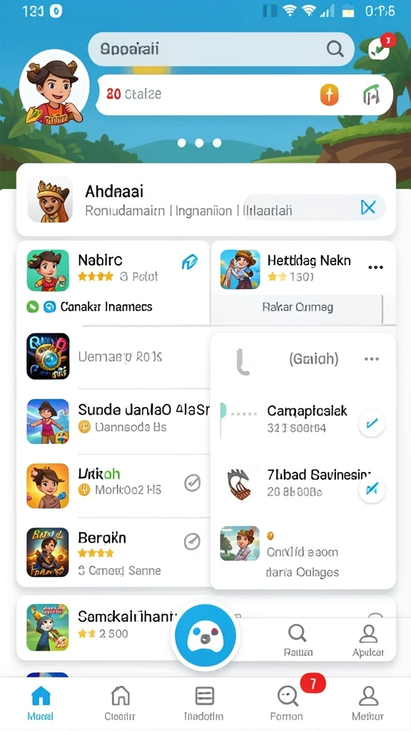 maga888 - Beragam pilihan permainan slot yang seru.
