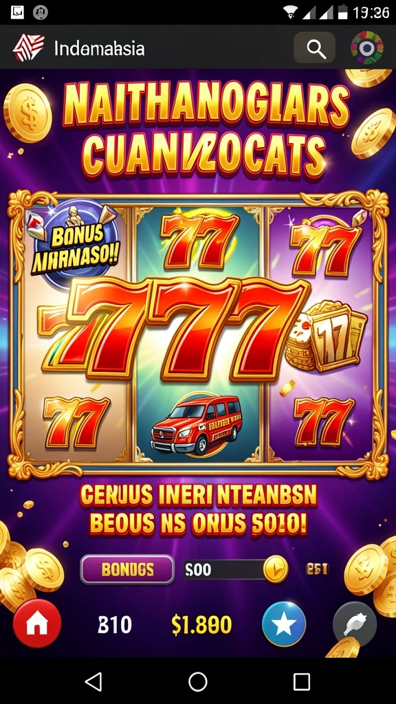 mandala77 - Fitur turnamen dengan hadiah menarik untuk semua pemain.