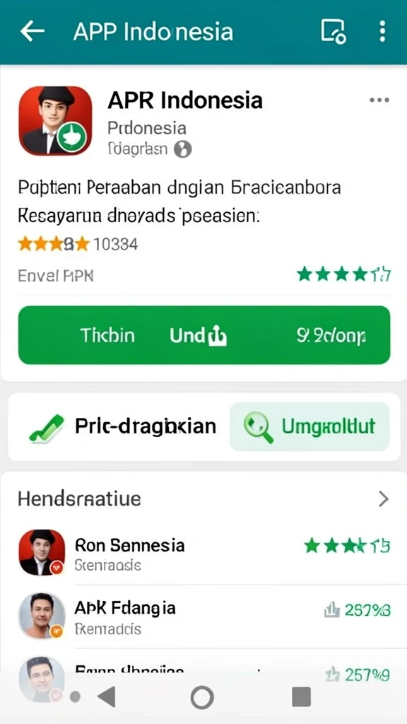 mekar99 - Beragam pilihan game dan mode menarik.
