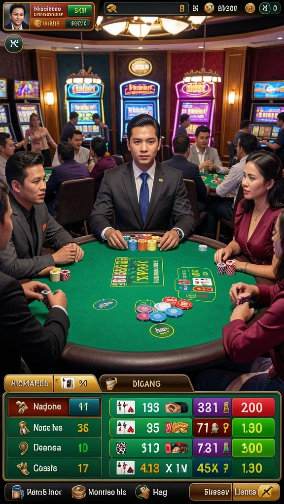mekar99 - Sistem reward yang membuat ketagihan.