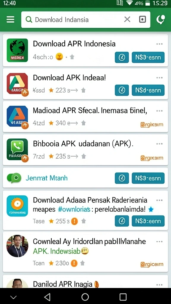 mkwin666 - Antarmuka pengguna yang ramah dan mudah dinavigasi.