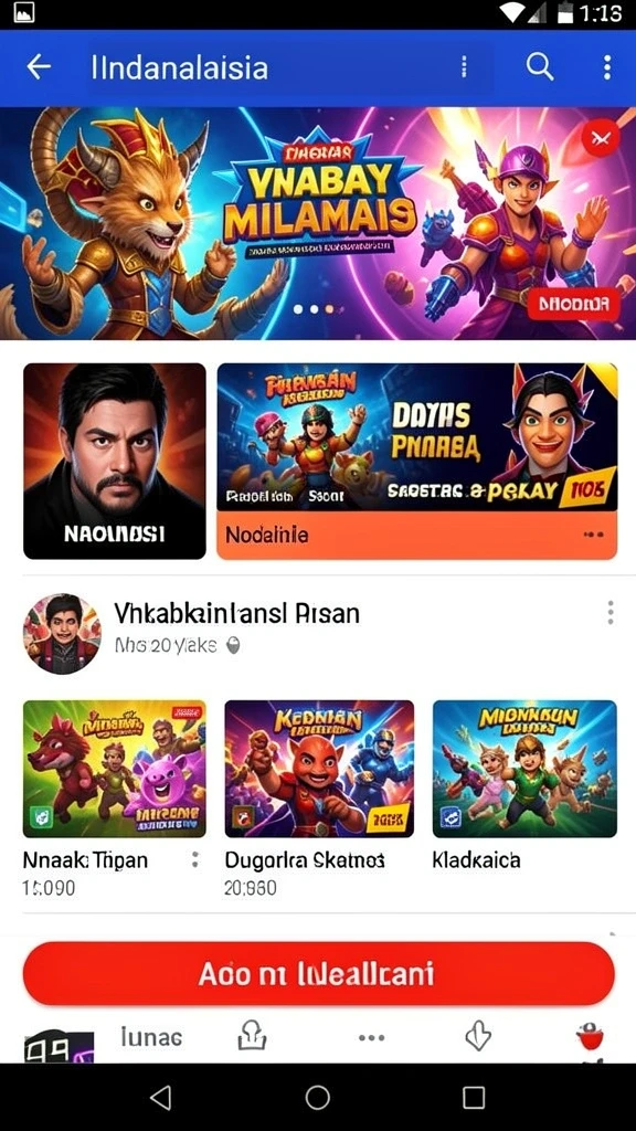 ohtogel - Promo menarik untuk pengguna baru setiap bulan.