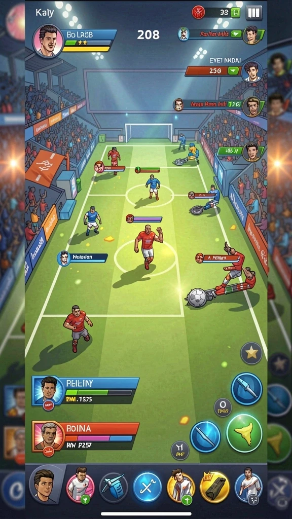 pgstar777 - Beragam pilihan permainan slot yang menghibur.