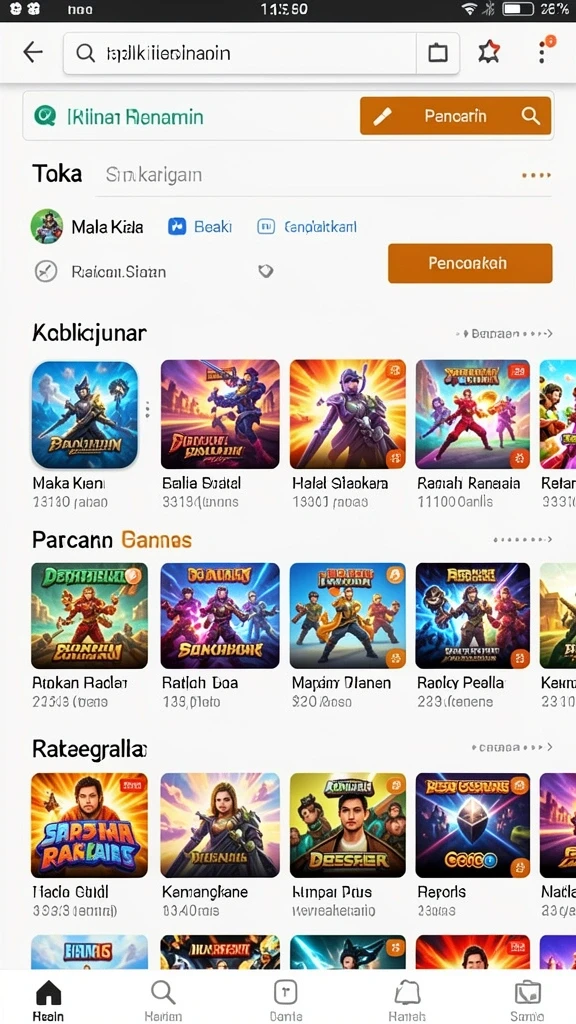 qt777 - Beragam pilihan permainan yang mengasyikkan.