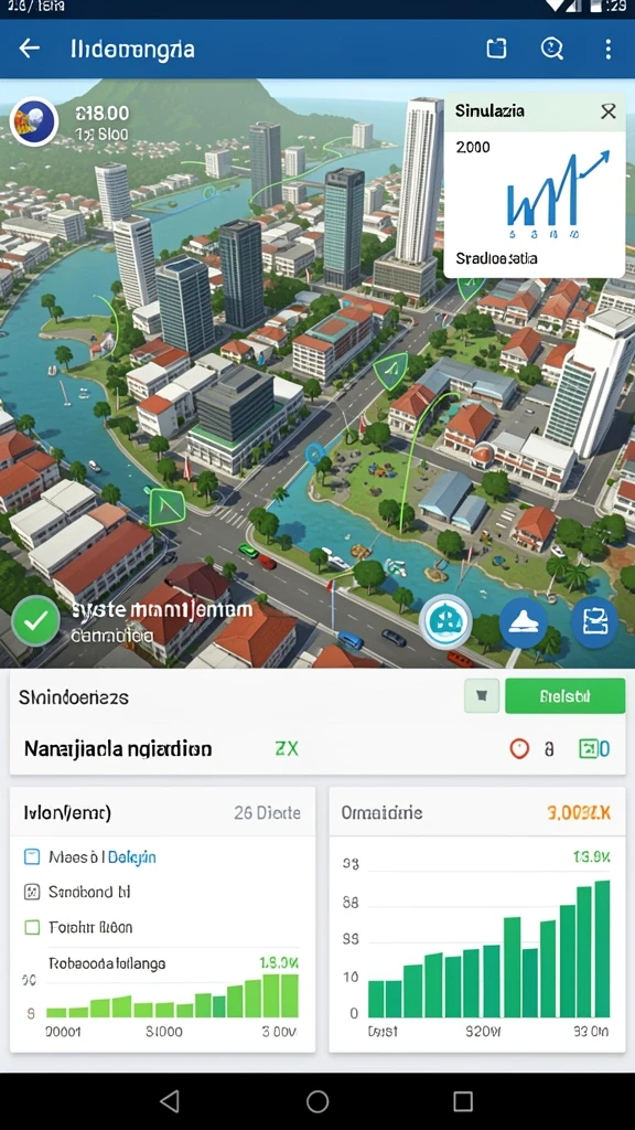 rejeki - Berbagai mode permainan untuk pengalaman yang lebih seru.