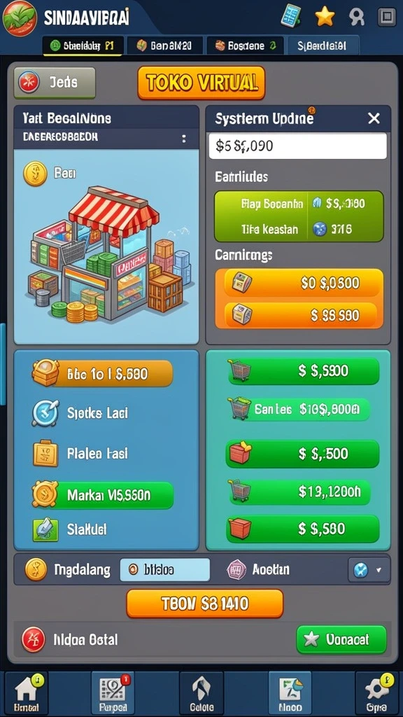 rpvip6 - Kesempatan untuk memenangkan hadiah besar setiap kali bermain.