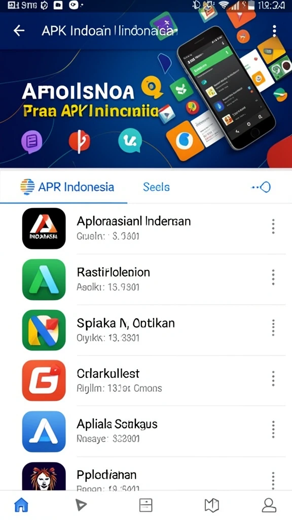 rpyyy - Beragam pilihan permainan judi yang tersedia dalam aplikasi.