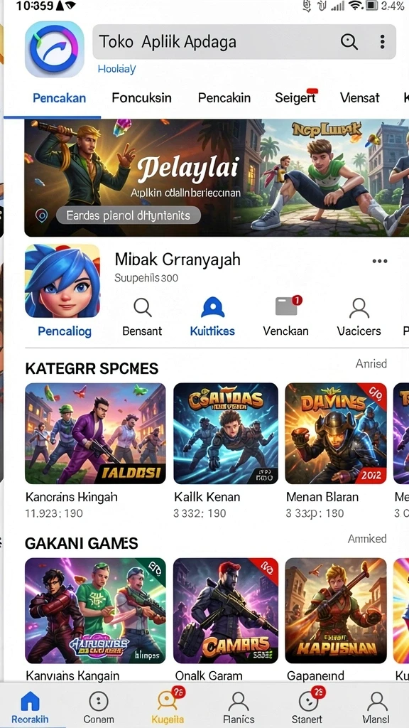 toto777 - Info tentang event menarik yang sedang berlangsung di TOTO777.
