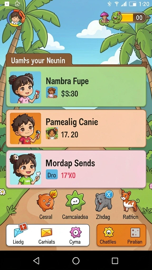 tvtoto - Berbagai pilihan permainan judi yang tersedia di TVTOTO.