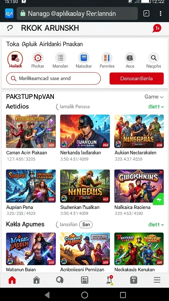 vipwin88 - Beragam pilihan permainan judi dalam satu aplikasi.