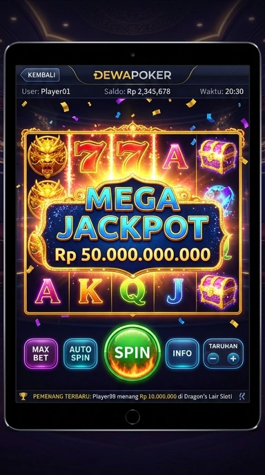 Pratinjau build resmi — siap diunduh untuk Android