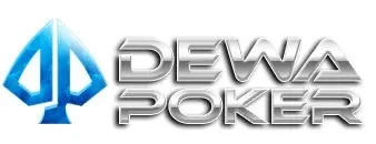 dewapoker — Logo Resmi